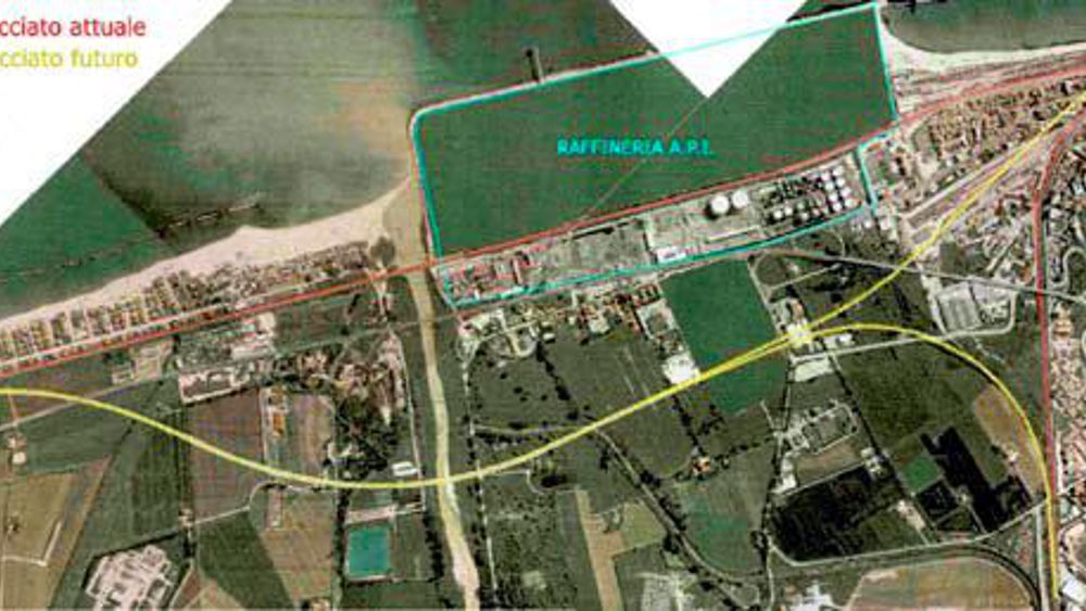 bypass Ferroviario Falconara 2