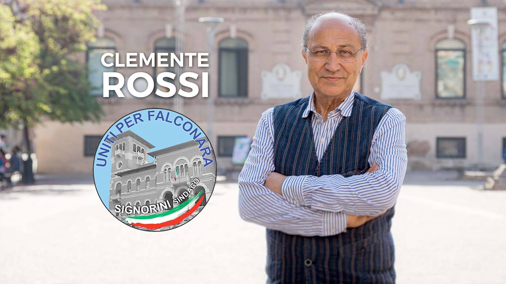 clemente rossi banner