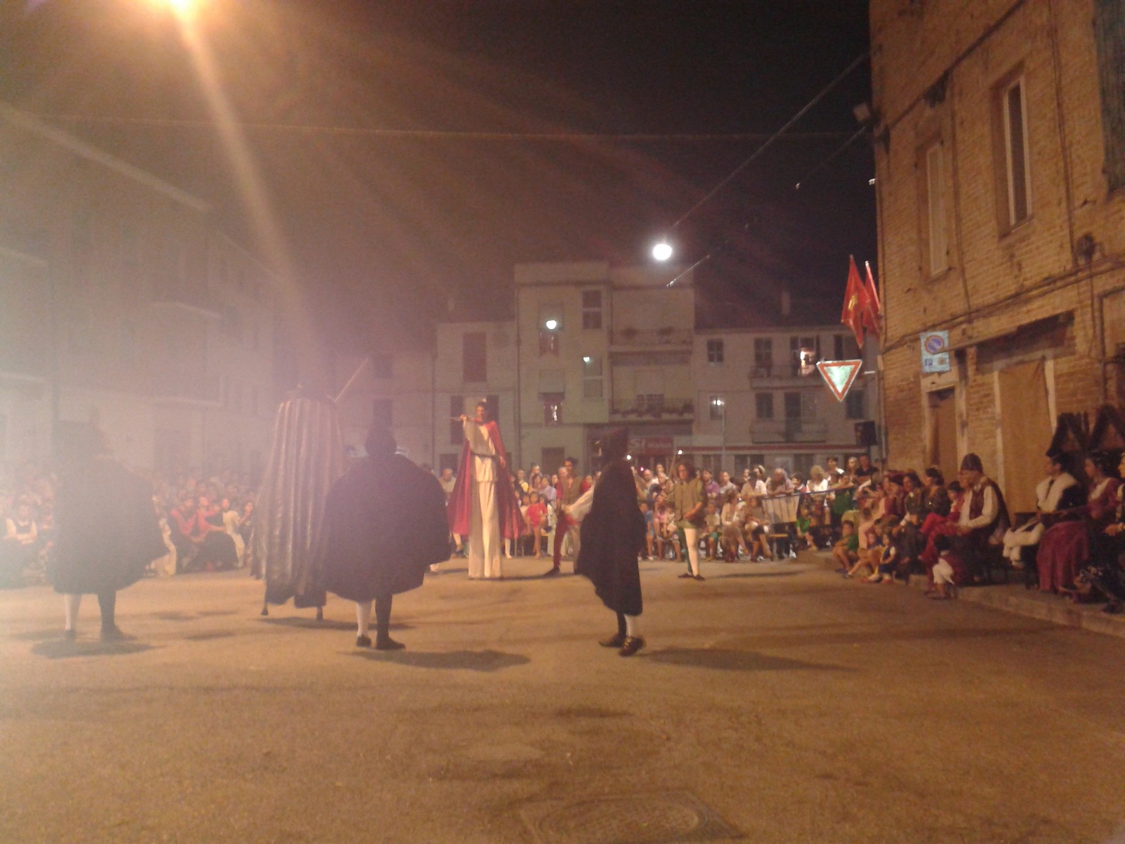 palio castel